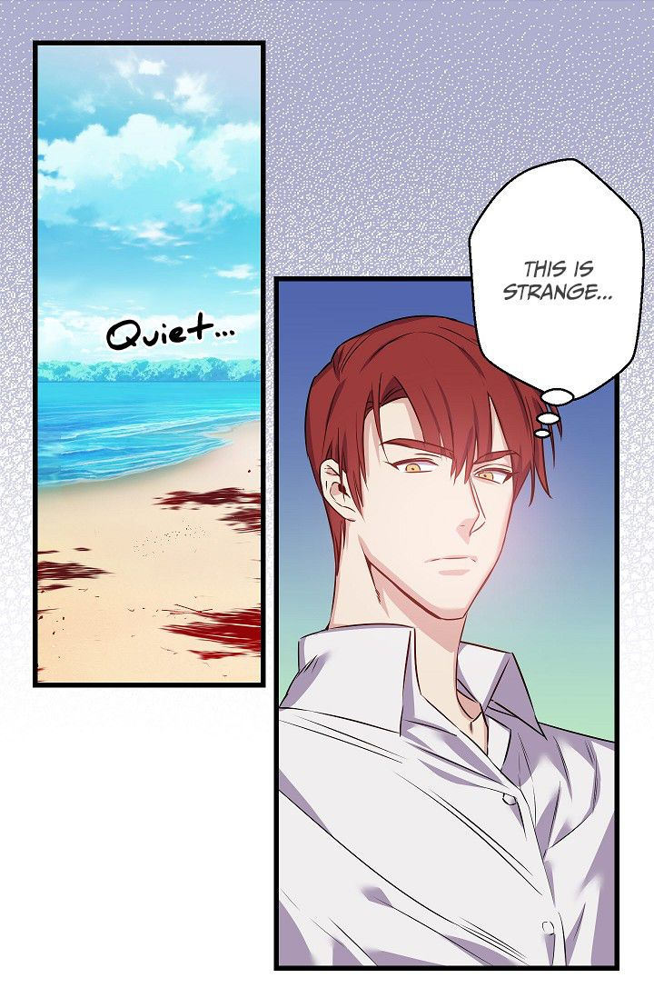 Revenge Wedding Chapter 14 - Page 33