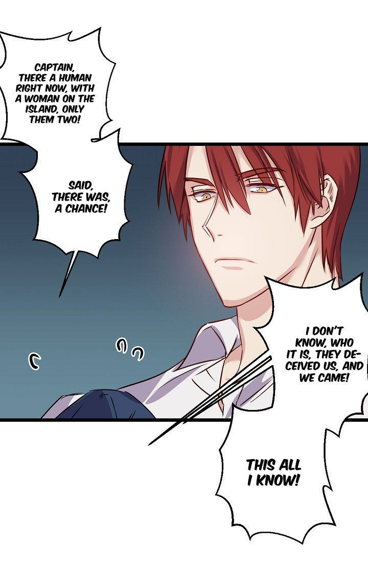 Revenge Wedding Chapter 14 - Page 37