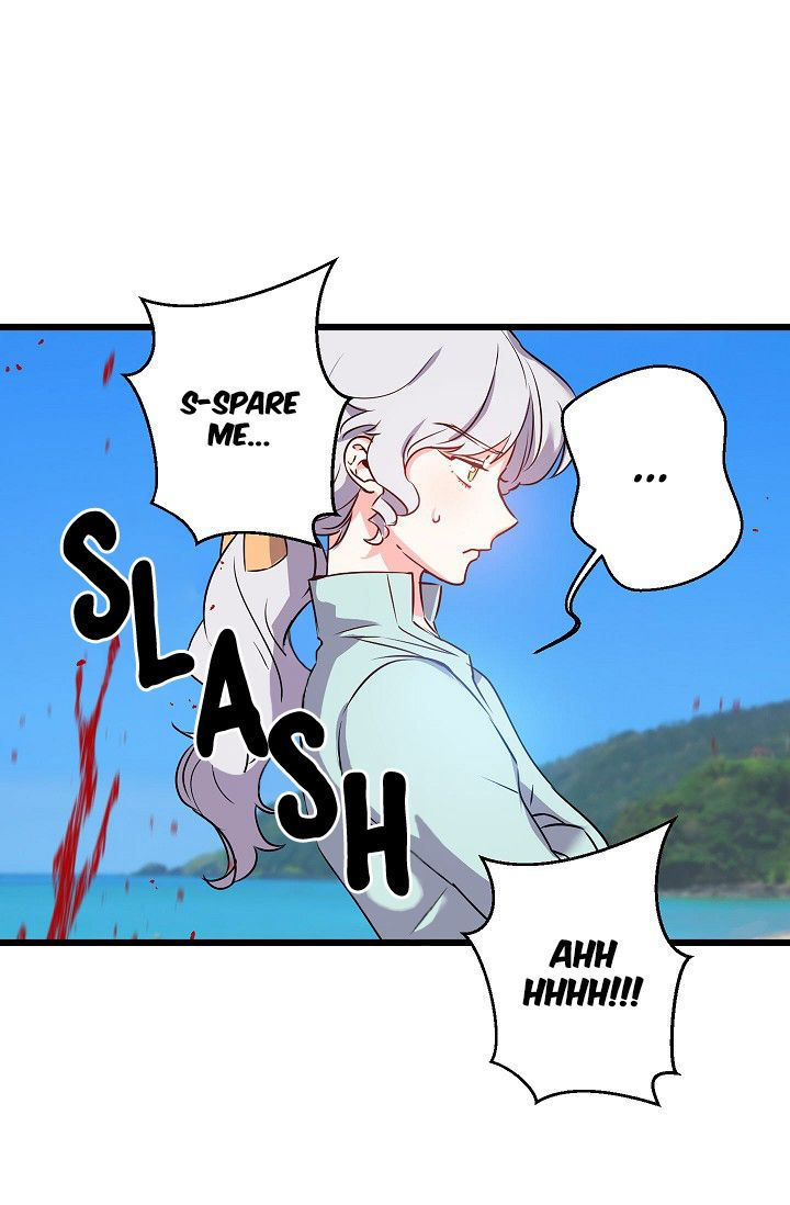 Revenge Wedding Chapter 14 - Page 38