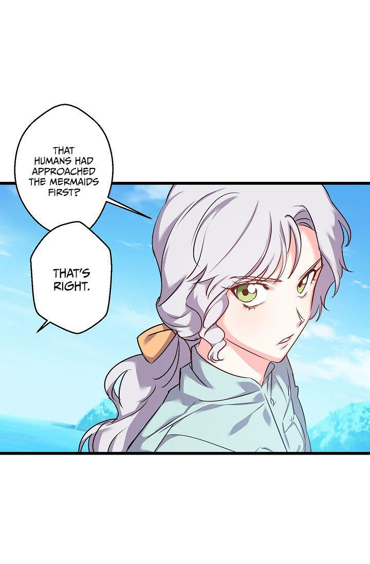 Revenge Wedding Chapter 14 - Page 40