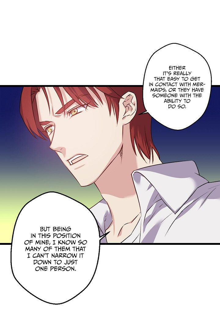 Revenge Wedding Chapter 14 - Page 41