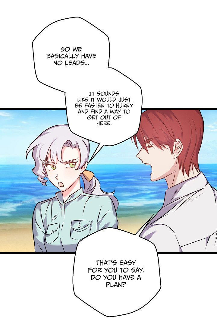 Revenge Wedding Chapter 14 - Page 42