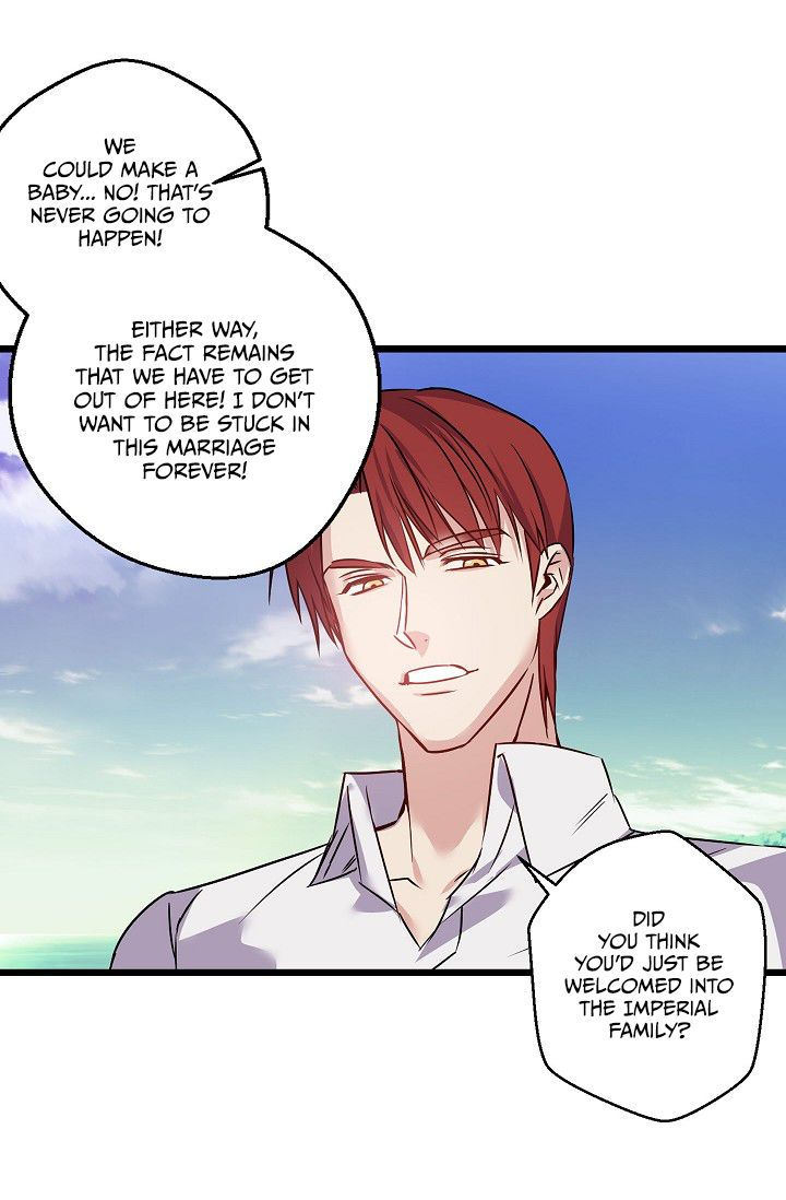 Revenge Wedding Chapter 14 - Page 43