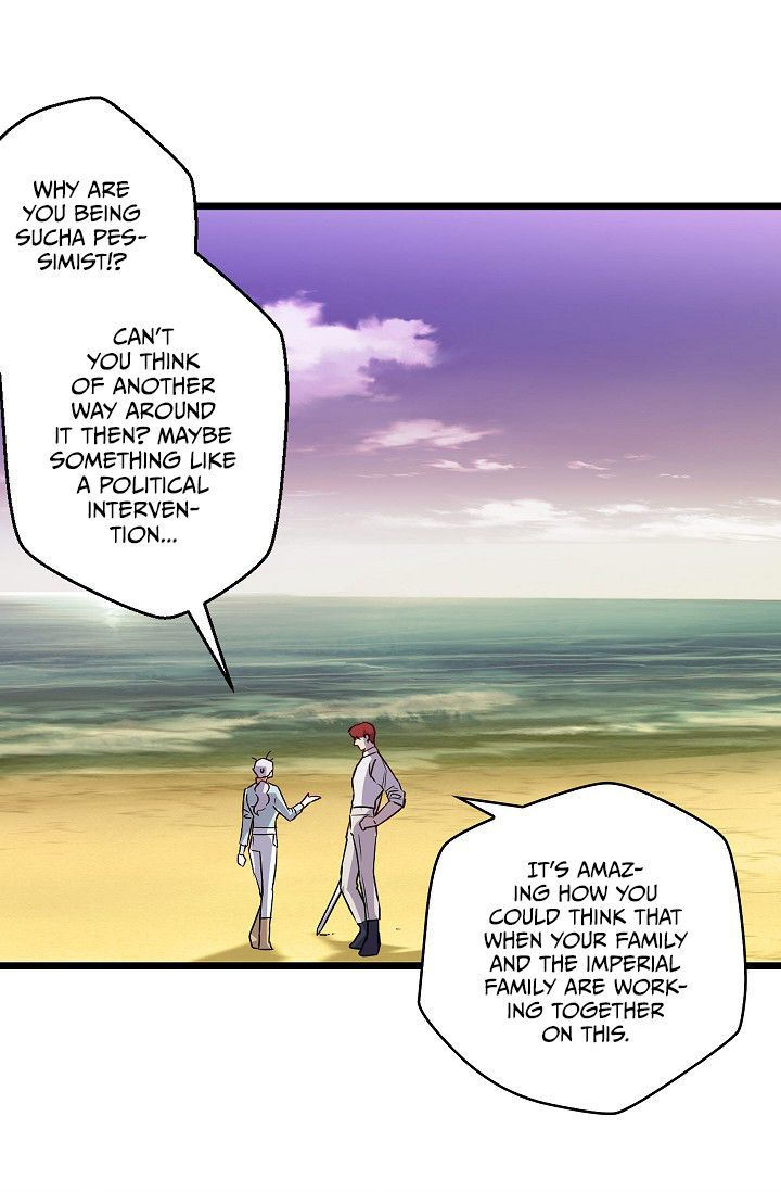 Revenge Wedding Chapter 14 - Page 44