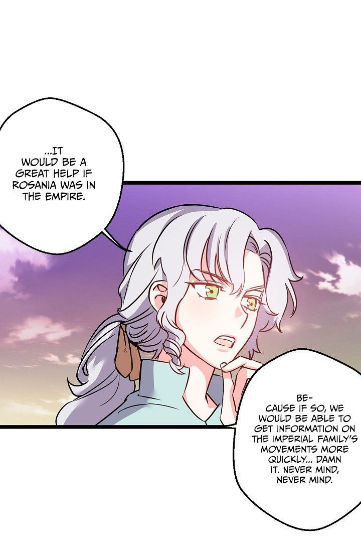 Revenge Wedding Chapter 14 - Page 46