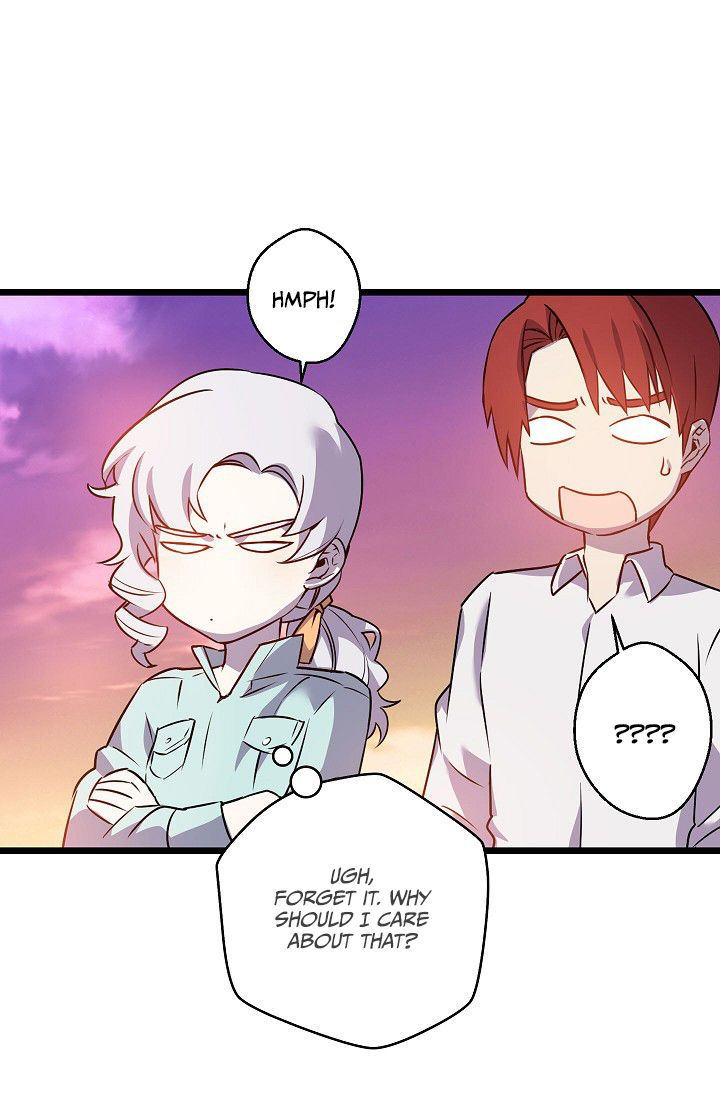 Revenge Wedding Chapter 14 - Page 50