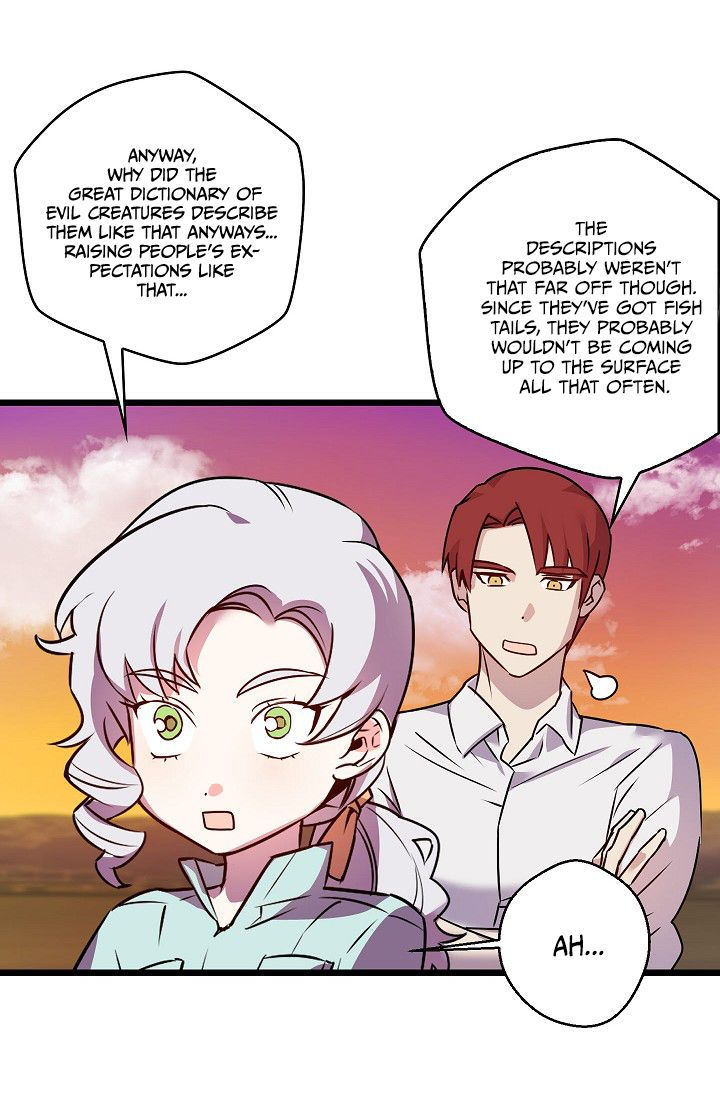 Revenge Wedding Chapter 14 - Page 51