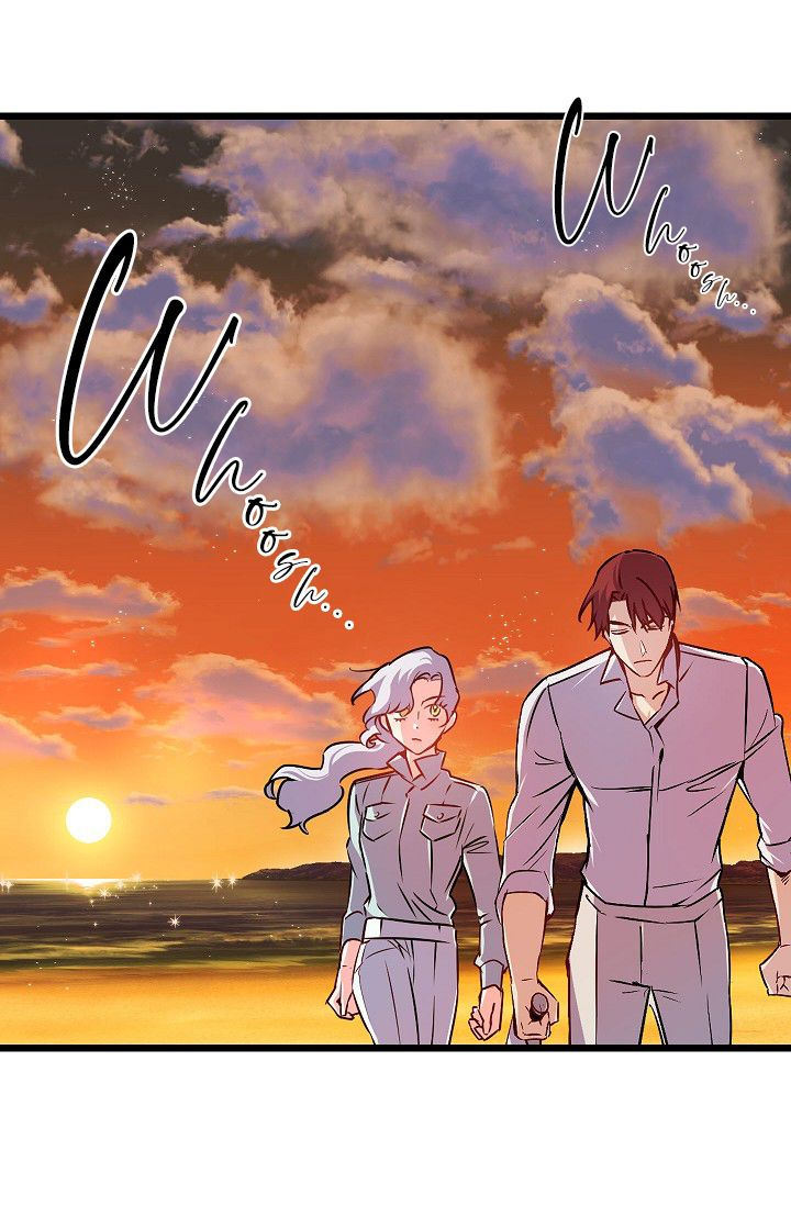 Revenge Wedding Chapter 14 - Page 53