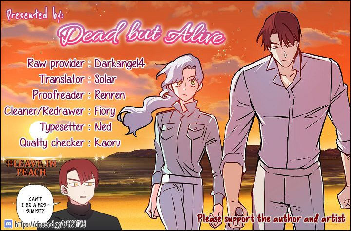 Revenge Wedding Chapter 14 - Page 56