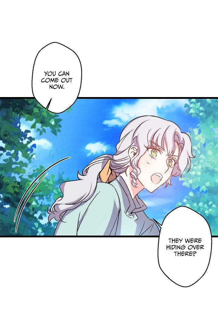 Revenge Wedding Chapter 14 - Page 6