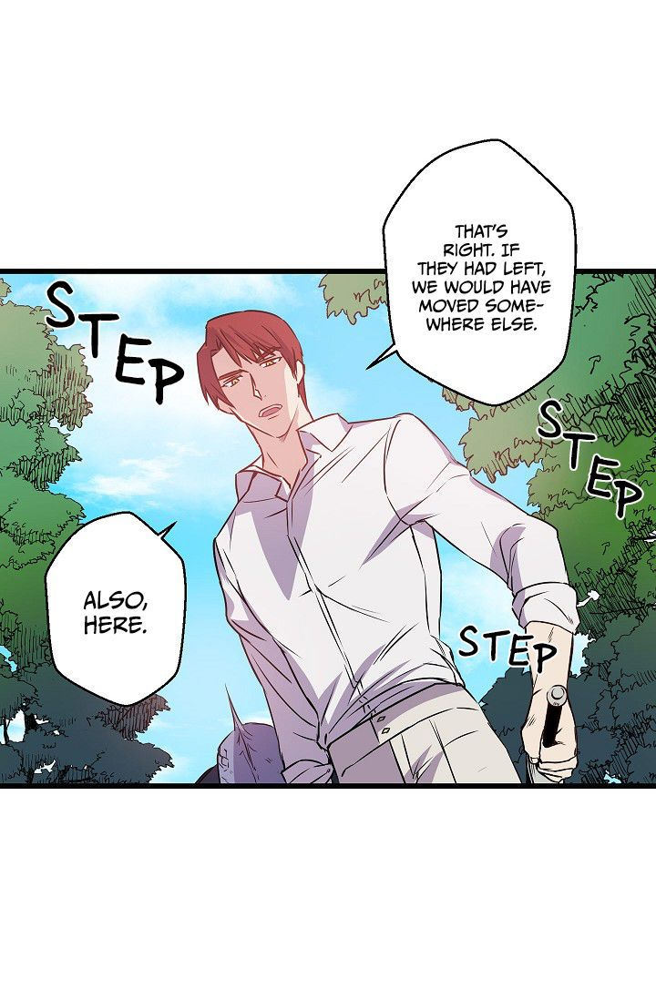 Revenge Wedding Chapter 14 - Page 7