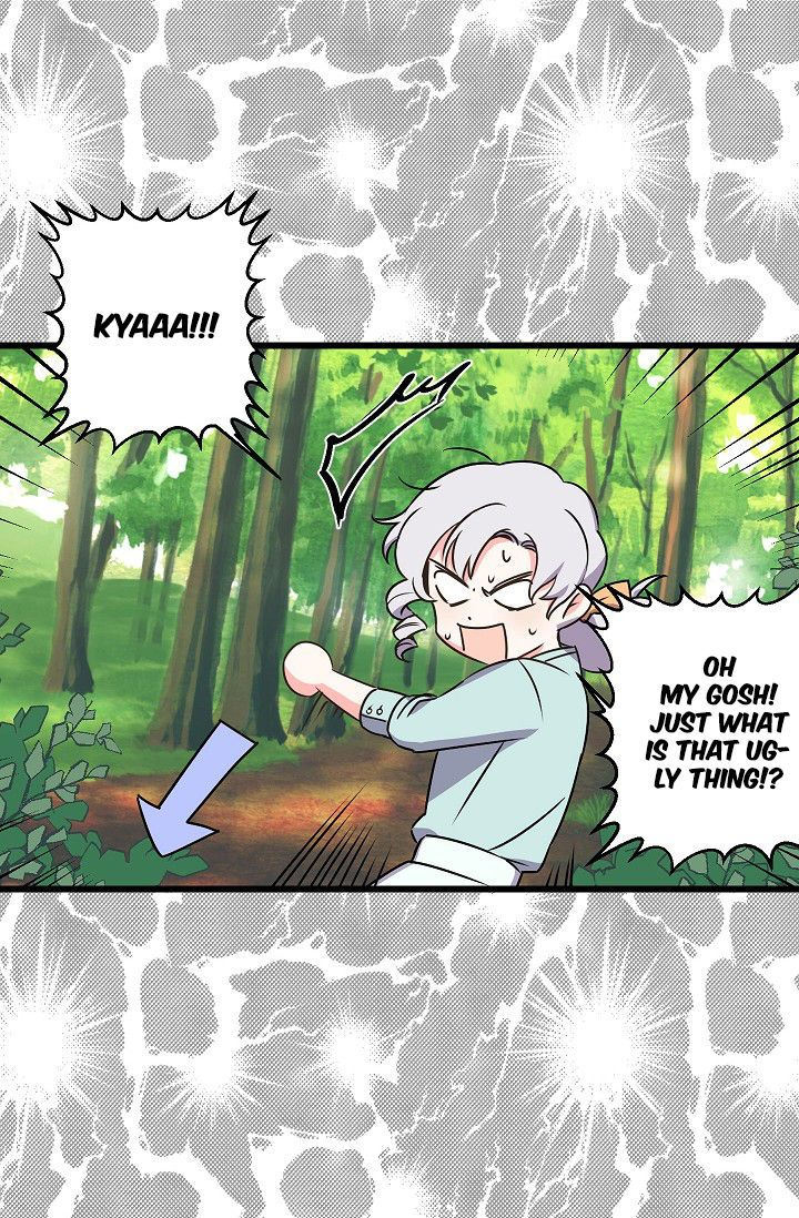 Revenge Wedding Chapter 14 - Page 9