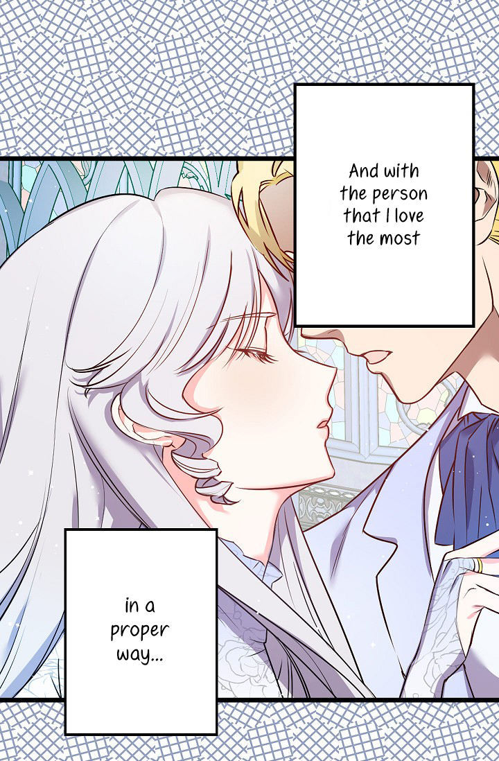 Revenge Wedding Chapter 15 - Page 27