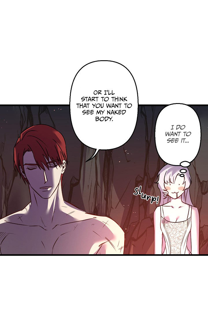 Revenge Wedding Chapter 17 - Page 24