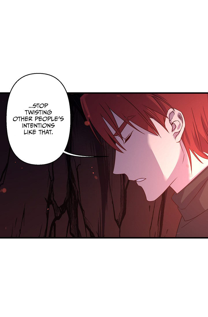 Revenge Wedding Chapter 17 - Page 38