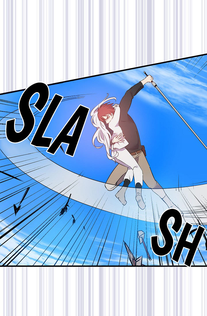 Revenge Wedding Chapter 19 - Page 22