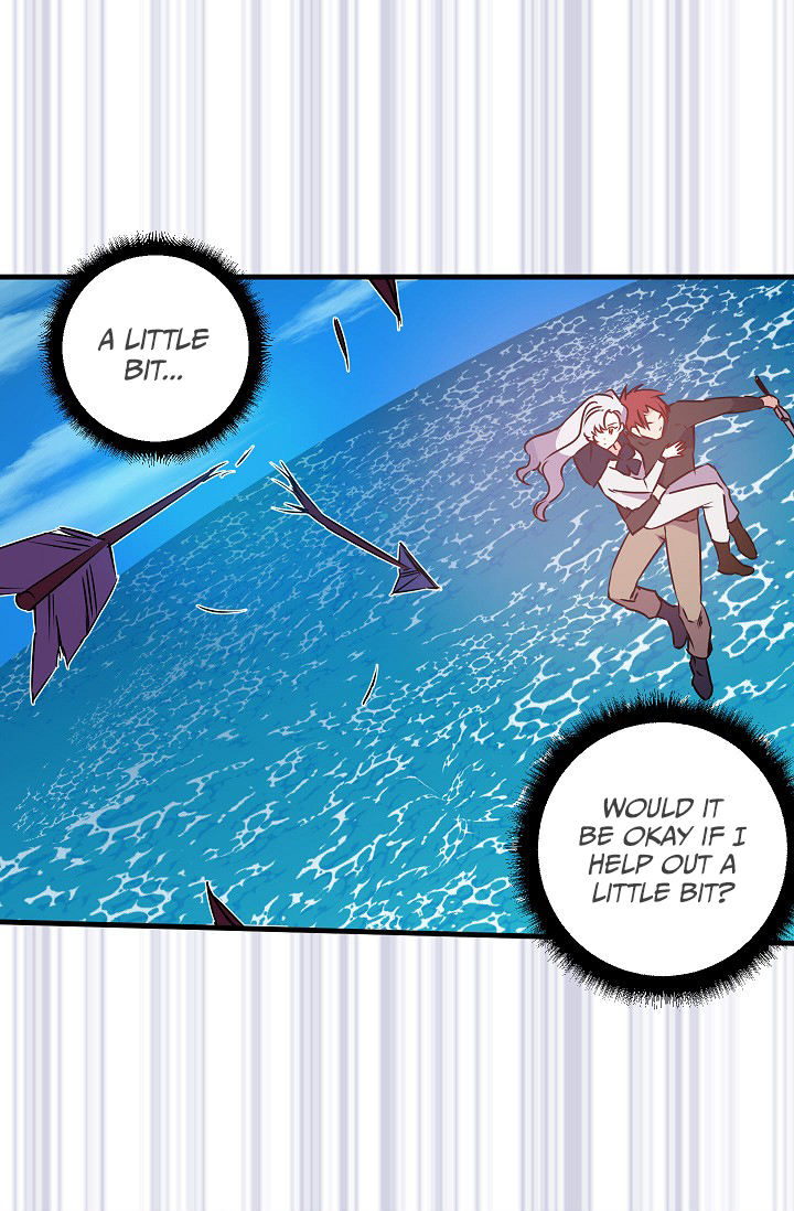 Revenge Wedding Chapter 19 - Page 25