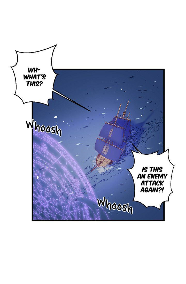 Revenge Wedding Chapter 20 - Page 36