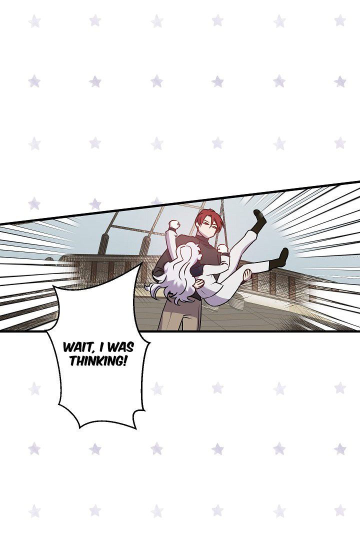 Revenge Wedding Chapter 20 - Page 49