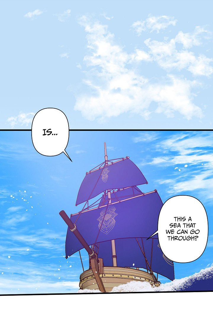 Revenge Wedding Chapter 21 - Page 22