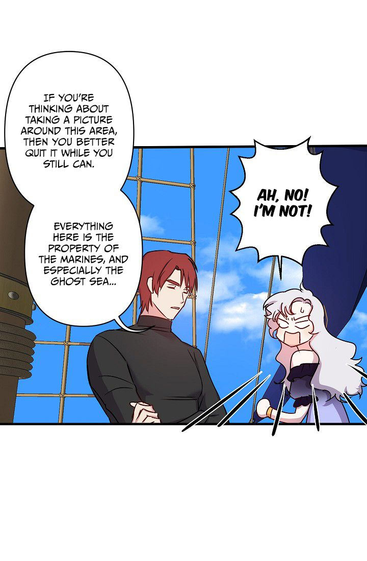 Revenge Wedding Chapter 21 - Page 25