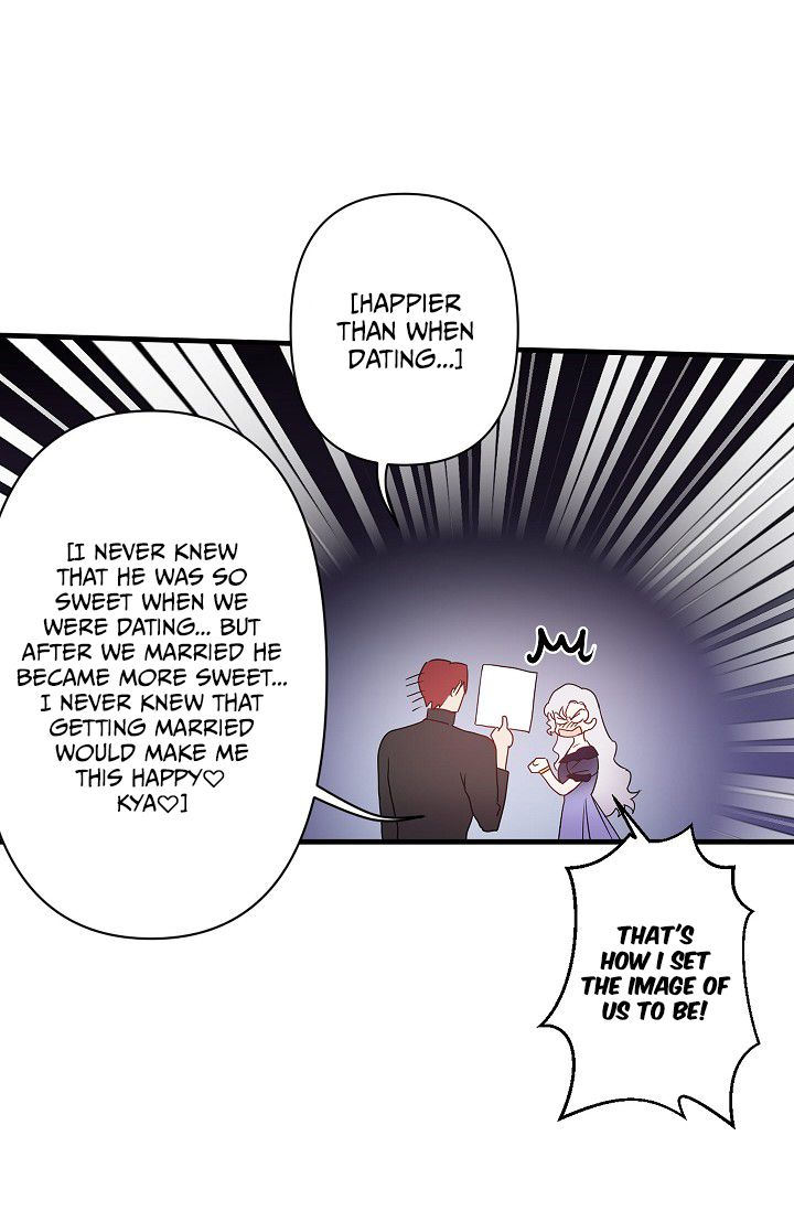 Revenge Wedding Chapter 21 - Page 43