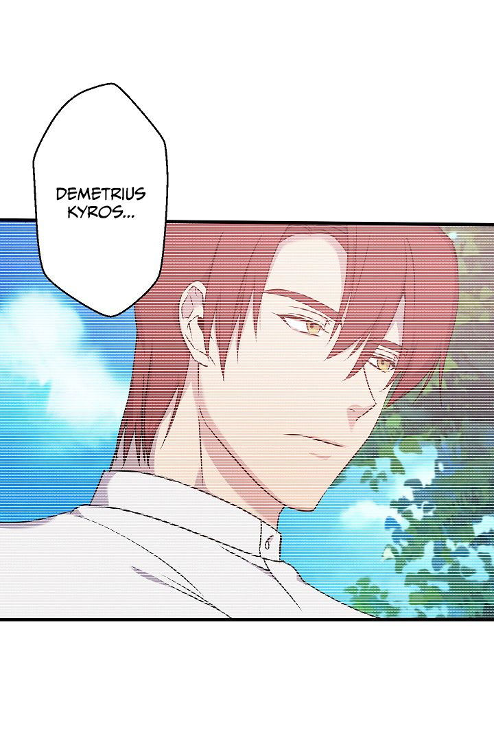 Revenge Wedding Chapter 22 - Page 10