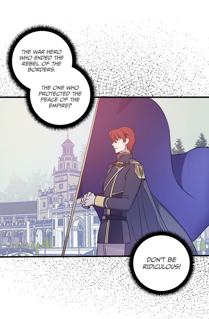 Revenge Wedding Chapter 22 - Page 11