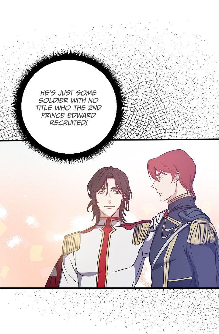 Revenge Wedding Chapter 22 - Page 12