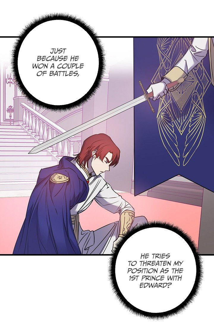 Revenge Wedding Chapter 22 - Page 13