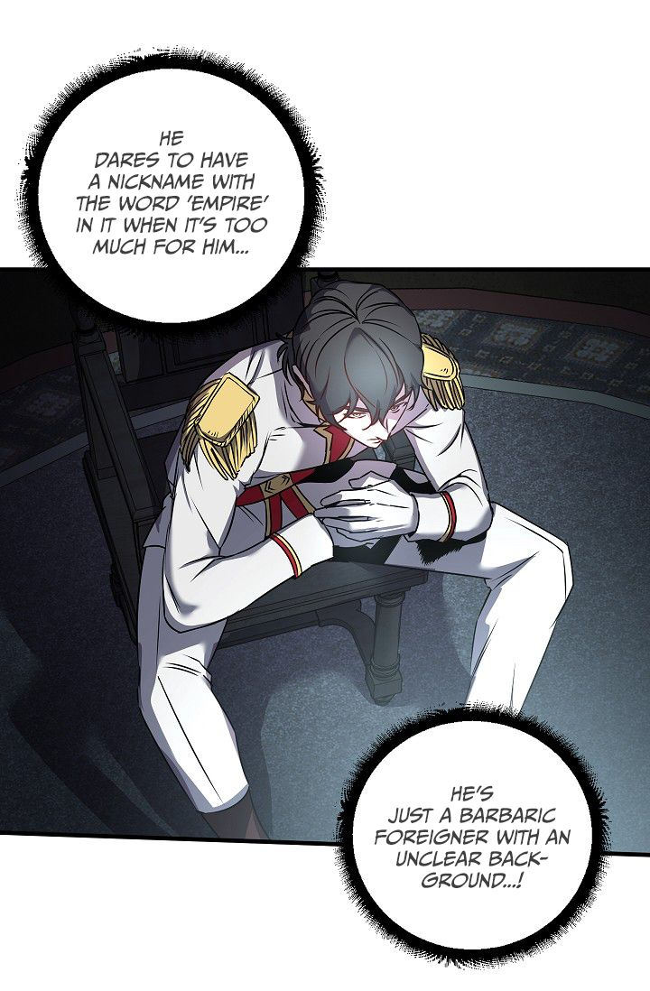 Revenge Wedding Chapter 22 - Page 14