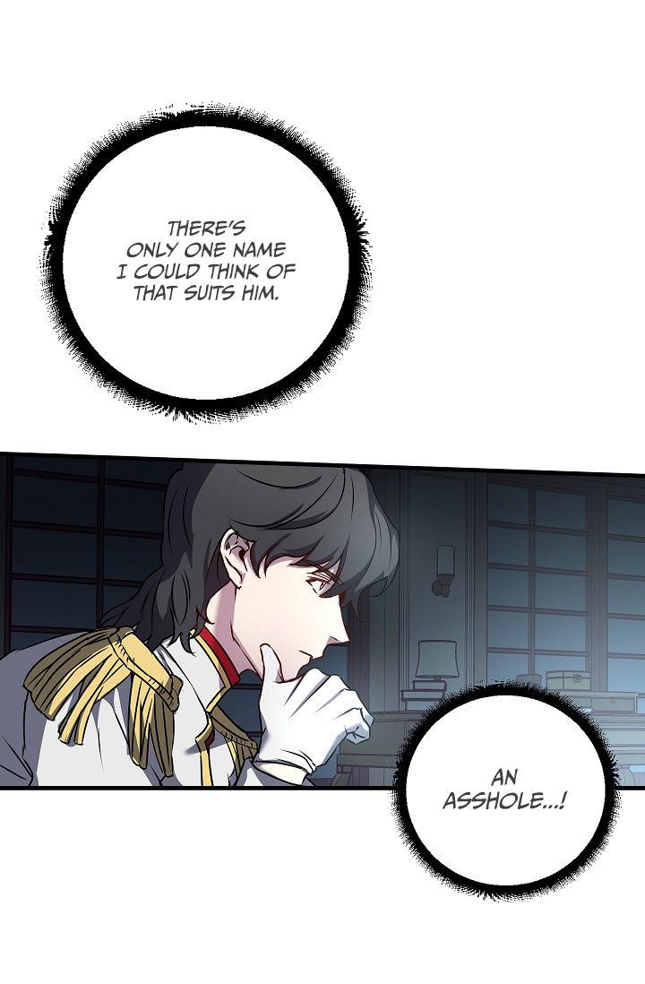 Revenge Wedding Chapter 22 - Page 15