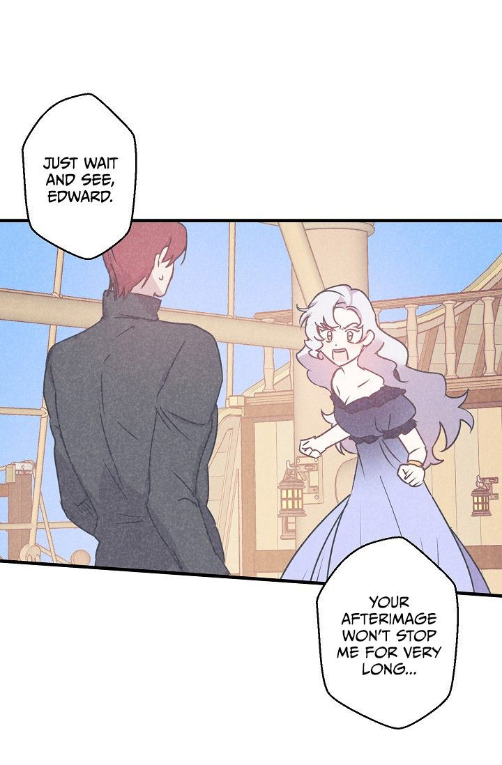 Revenge Wedding Chapter 22 - Page 16