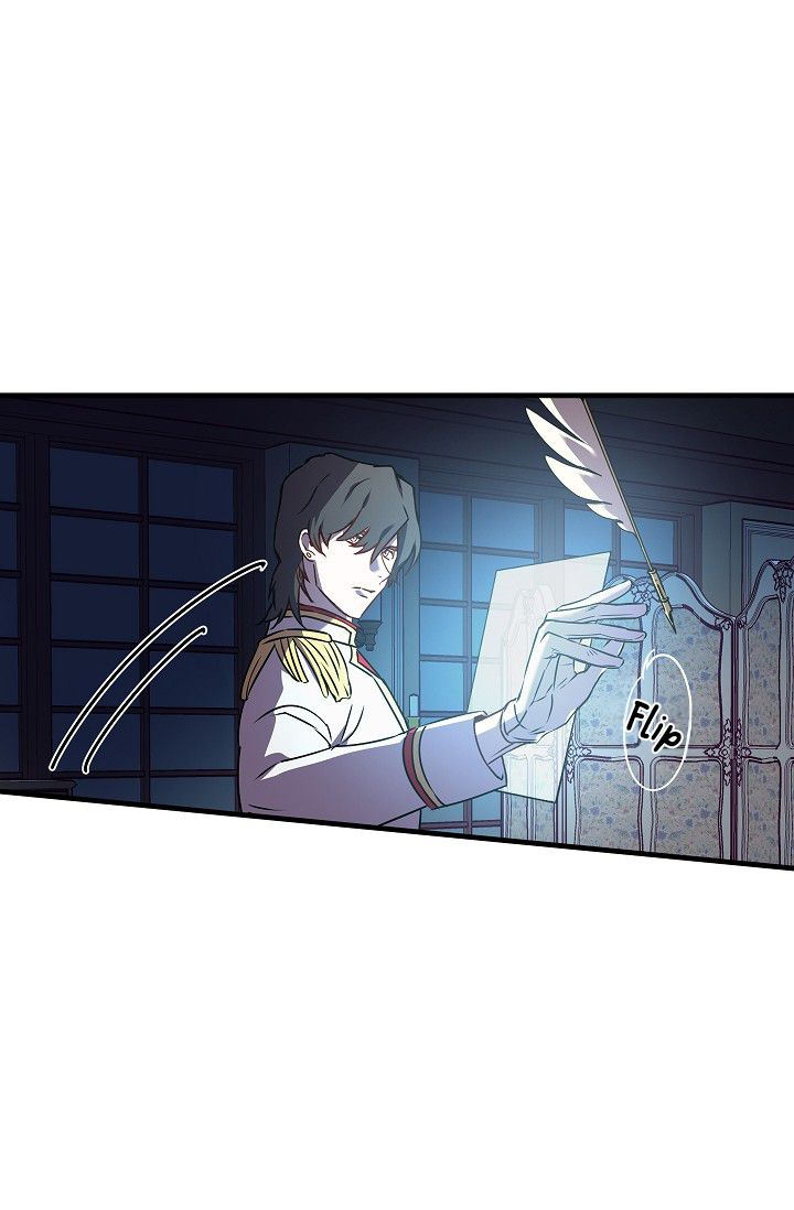 Revenge Wedding Chapter 22 - Page 18