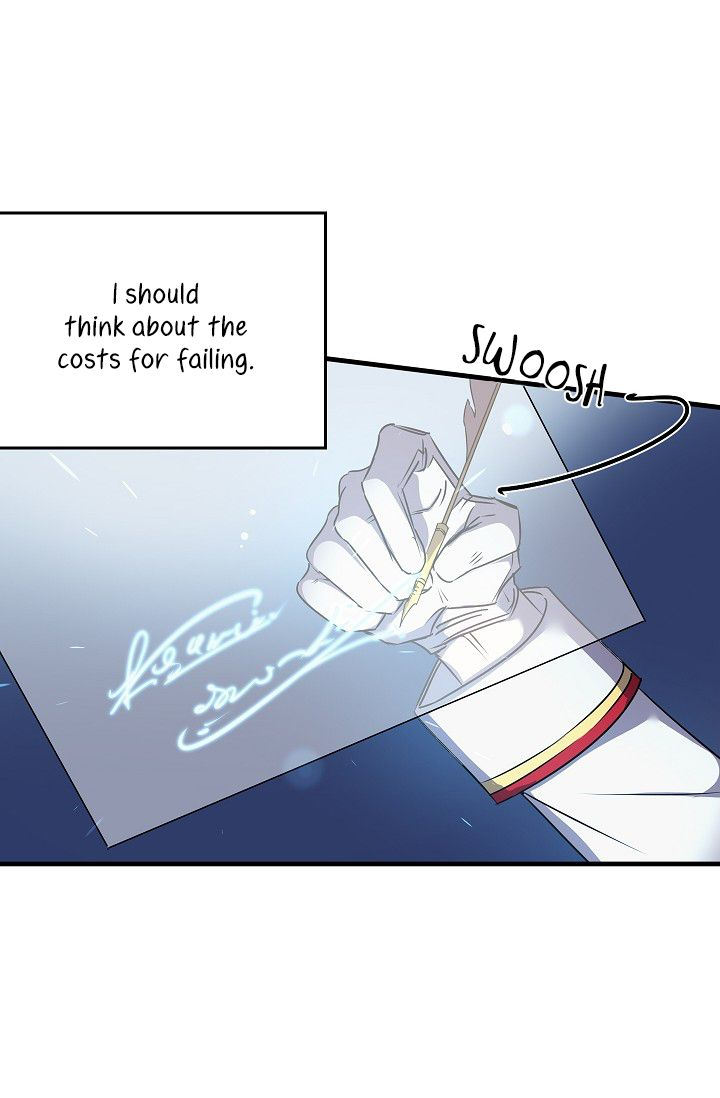 Revenge Wedding Chapter 22 - Page 19