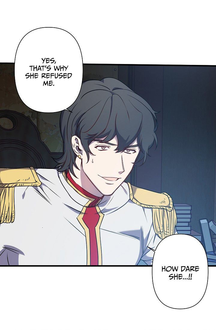 Revenge Wedding Chapter 22 - Page 2