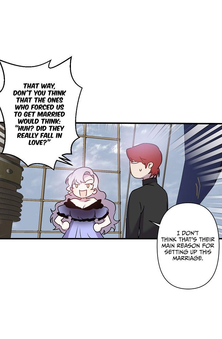 Revenge Wedding Chapter 22 - Page 24