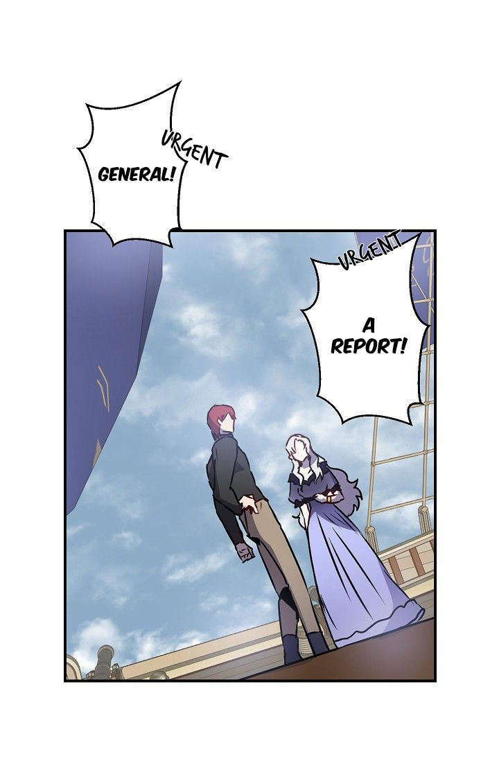 Revenge Wedding Chapter 22 - Page 25