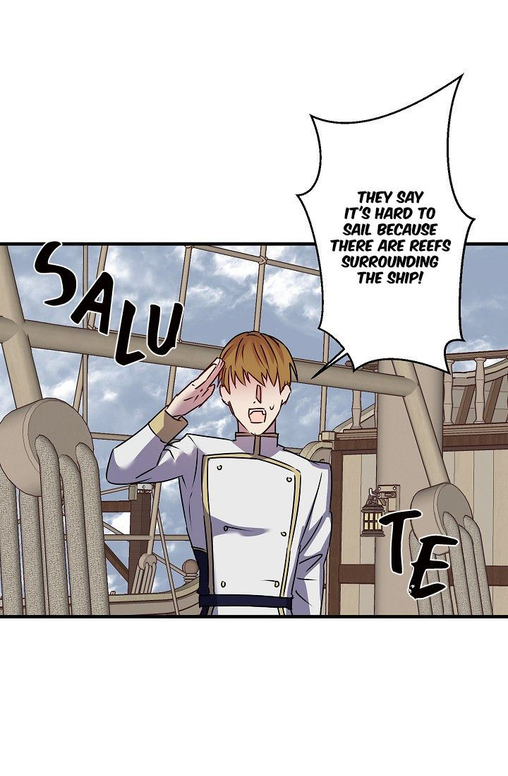 Revenge Wedding Chapter 22 - Page 26