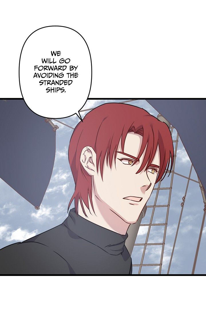 Revenge Wedding Chapter 22 - Page 27