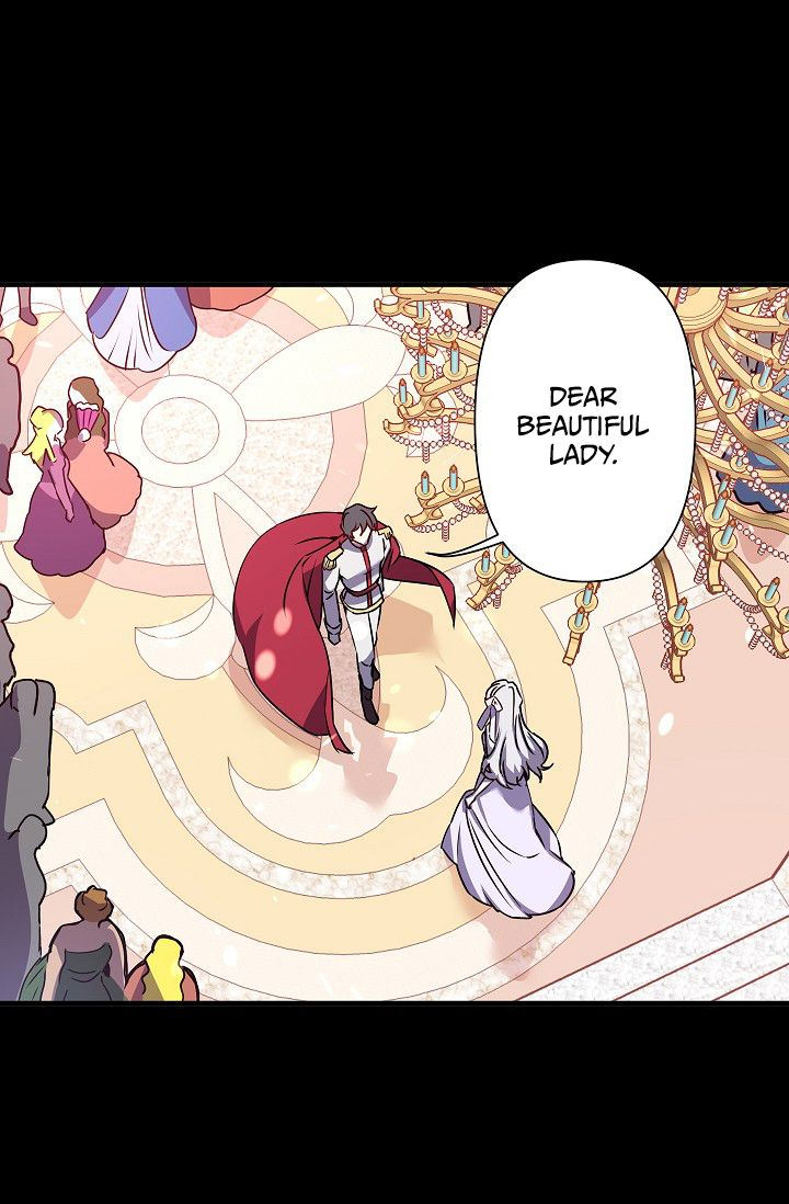 Revenge Wedding Chapter 22 - Page 3