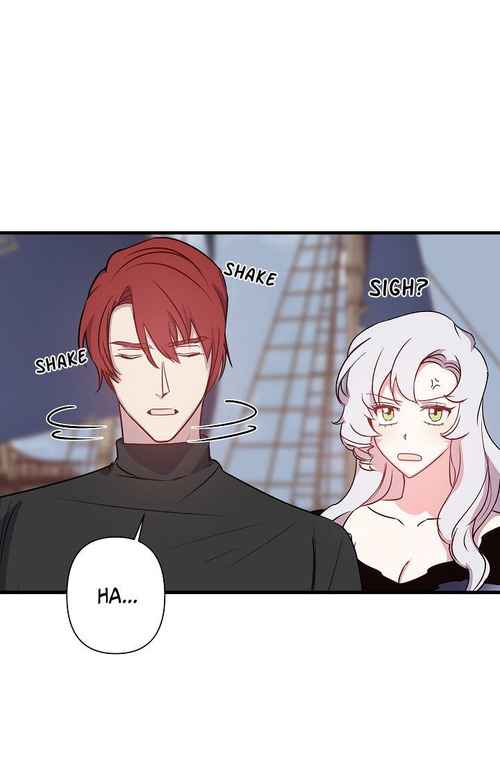 Revenge Wedding Chapter 22 - Page 30