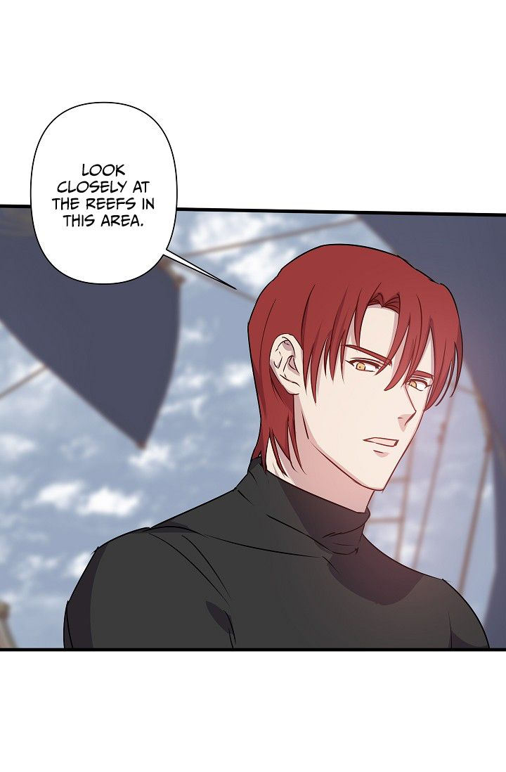 Revenge Wedding Chapter 22 - Page 32