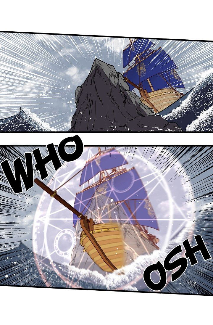 Revenge Wedding Chapter 22 - Page 34