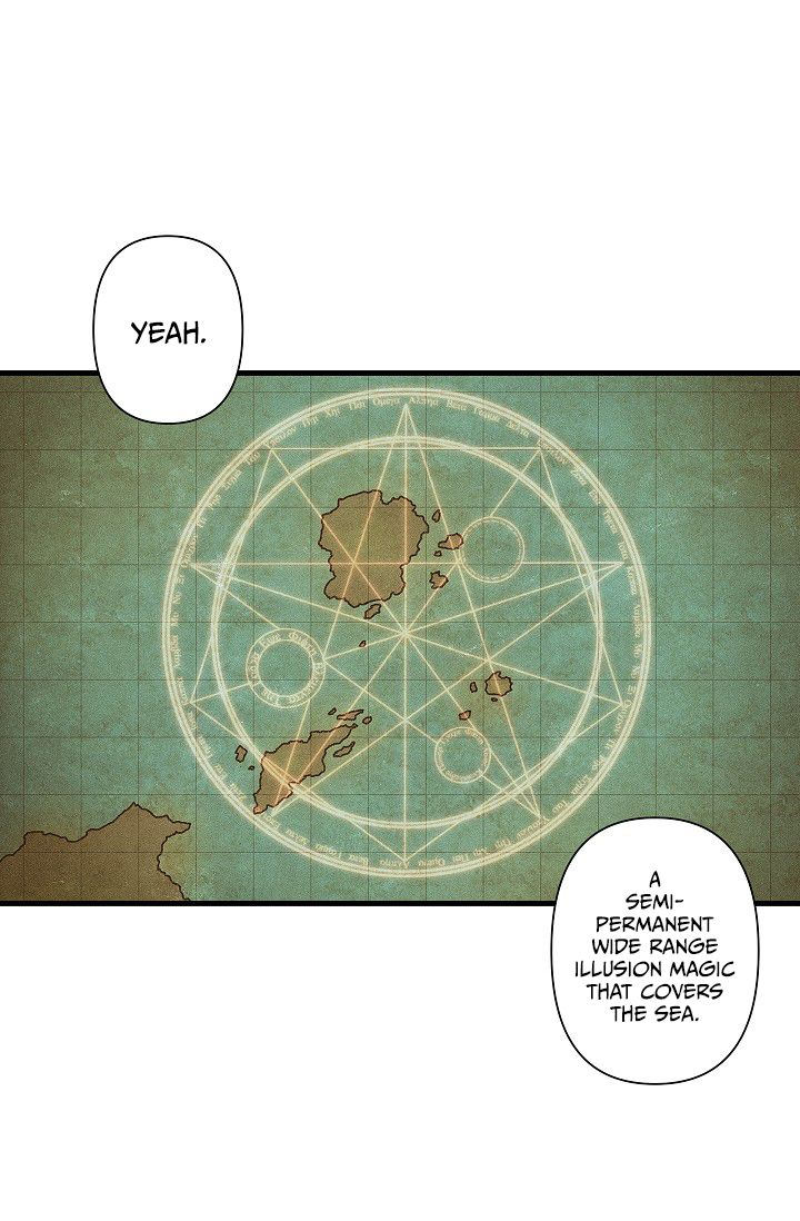 Revenge Wedding Chapter 22 - Page 36