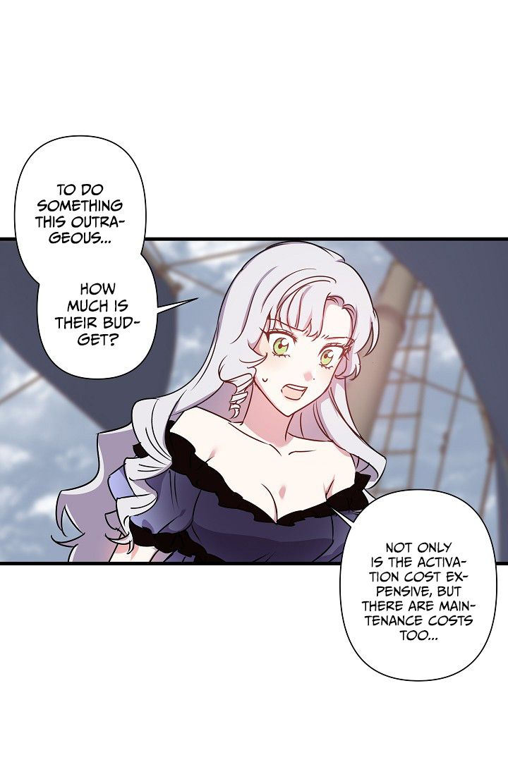 Revenge Wedding Chapter 22 - Page 37