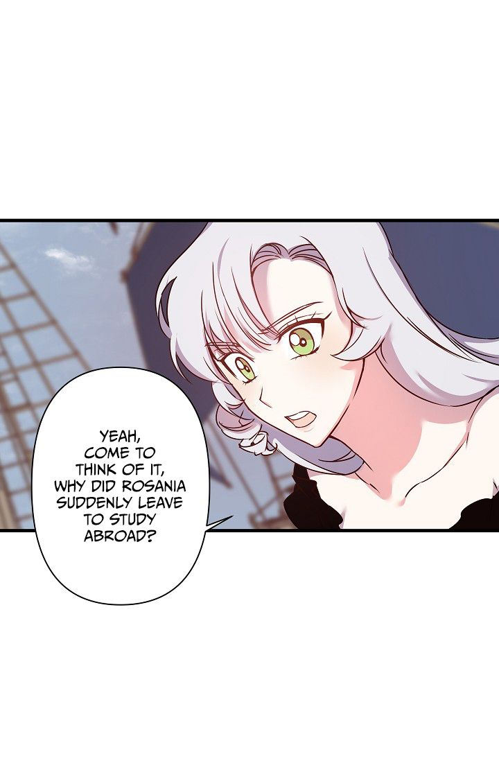 Revenge Wedding Chapter 22 - Page 39