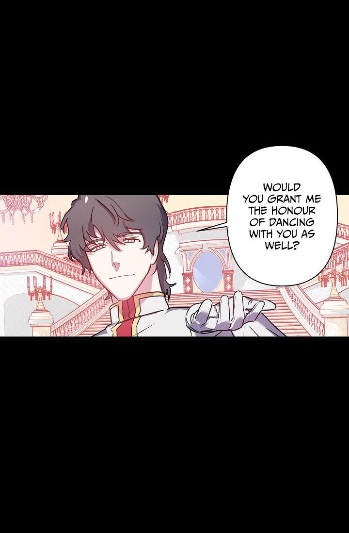 Revenge Wedding Chapter 22 - Page 4