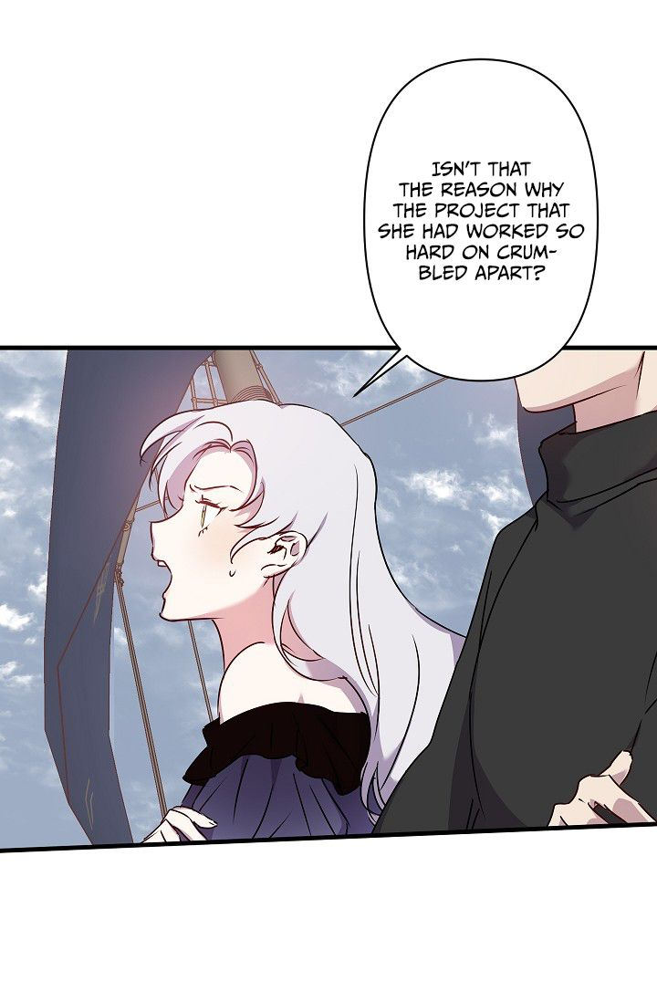 Revenge Wedding Chapter 22 - Page 40