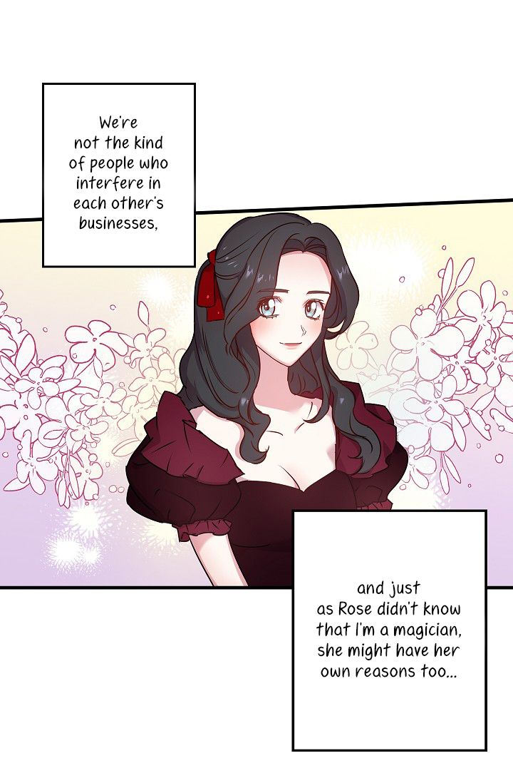 Revenge Wedding Chapter 22 - Page 41
